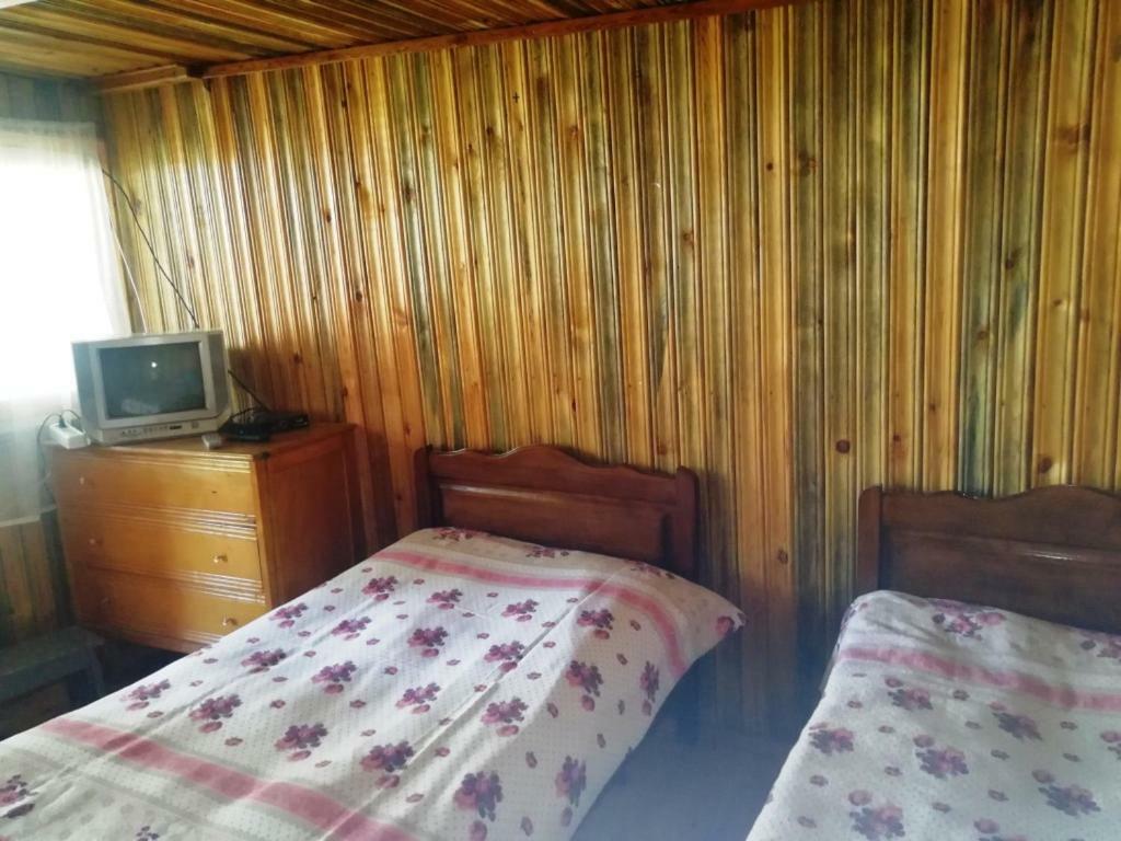 Guest House Ilia Borjomi Exterior foto